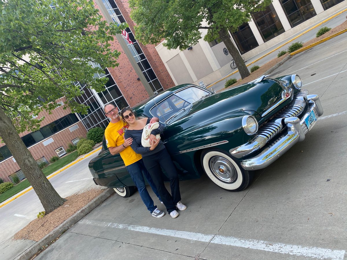 Thank you to everyone for all the well wishes, we are registered on Amazon under Vanessa and Brian Klock. Kargo is healthy and doing great!!