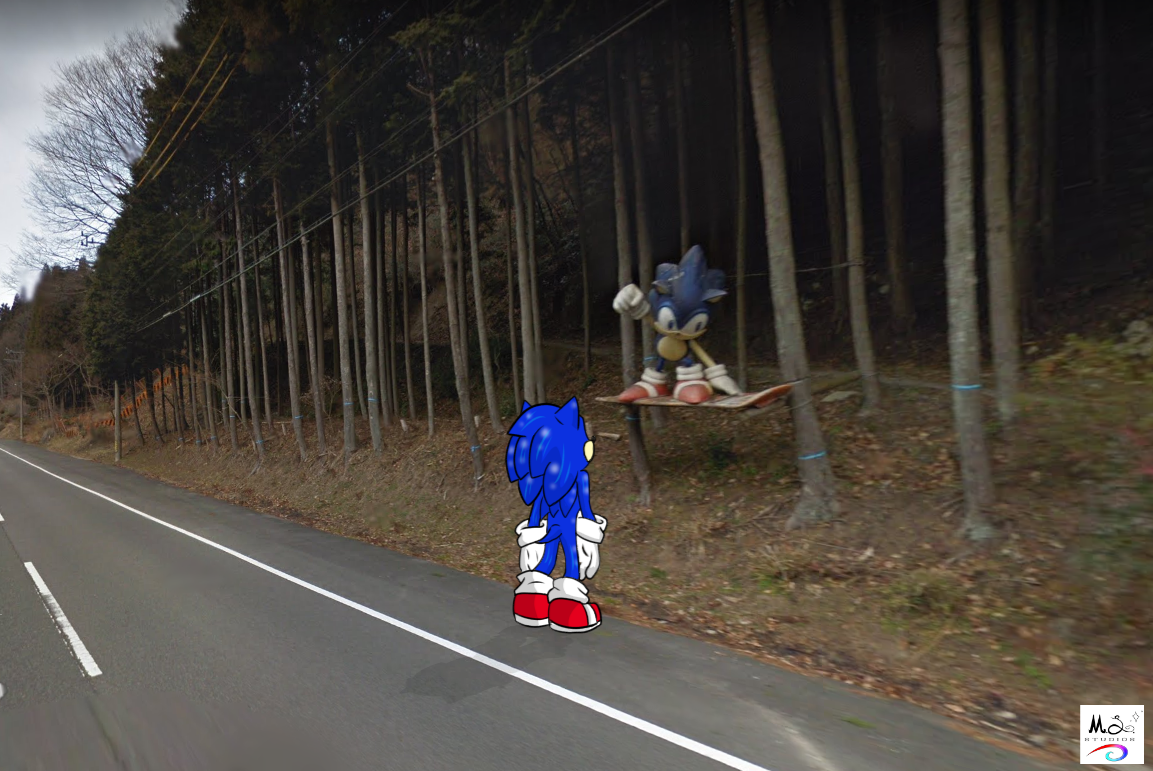 lstudios03's tweet photo. I wonder what Sonic thinks about his statue? Does it even exist in movie Lore?
#sonicmovie #SonicTheHedgehog #sonicstatue https://t.co/BXg6cF33HD