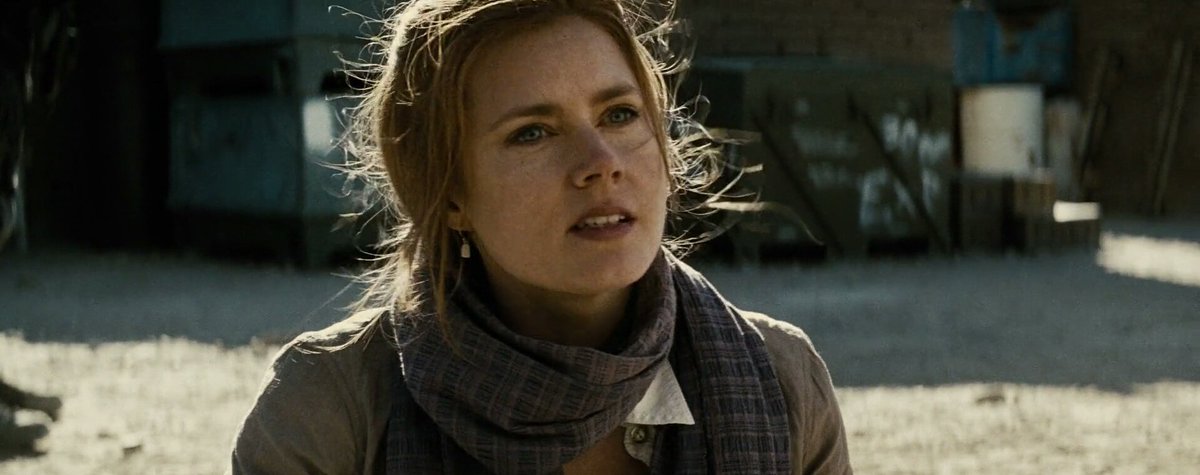 BvS cinematography appreciation: A Thread