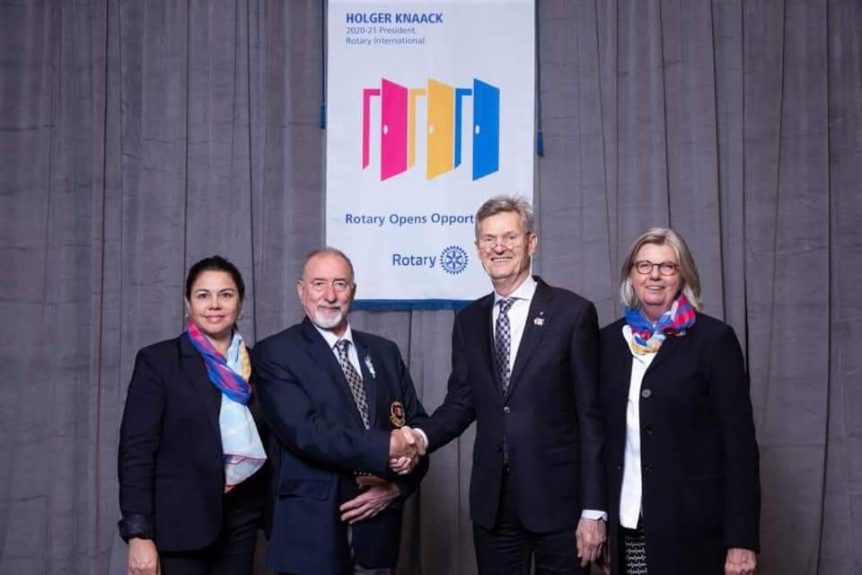 Rotary4921's tweet photo. https://t.co/4jeiNFyINn