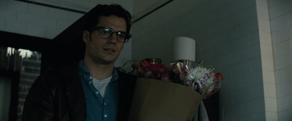 BvS cinematography appreciation: A Thread