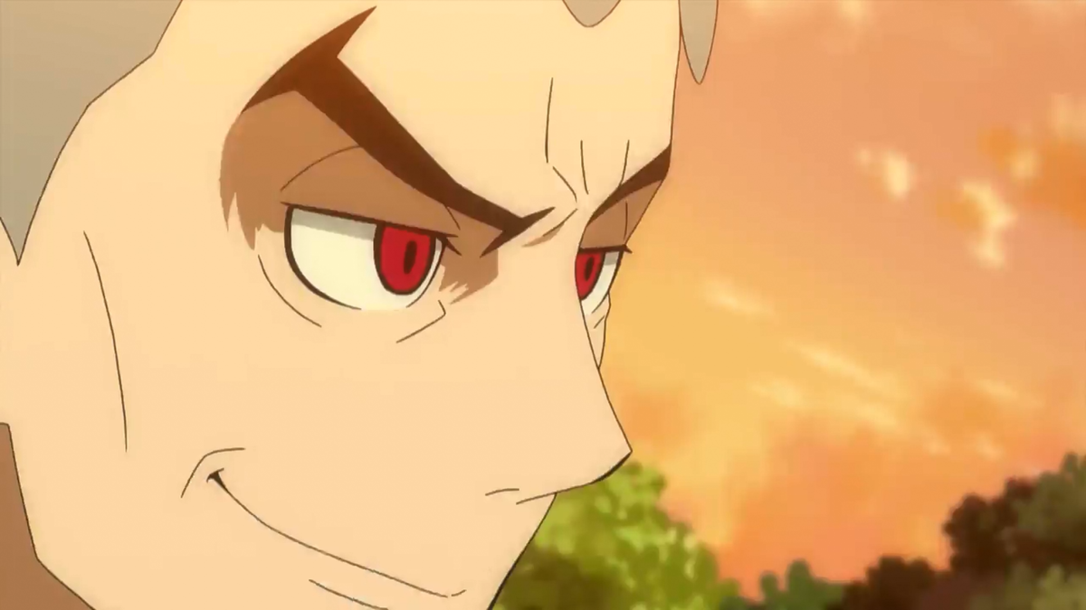 dark_type_king's tweet photo. @ShinyTeaCup_69 Something something 'teach an old Houndoom new tricks'... https://t.co/80tmehpYoX