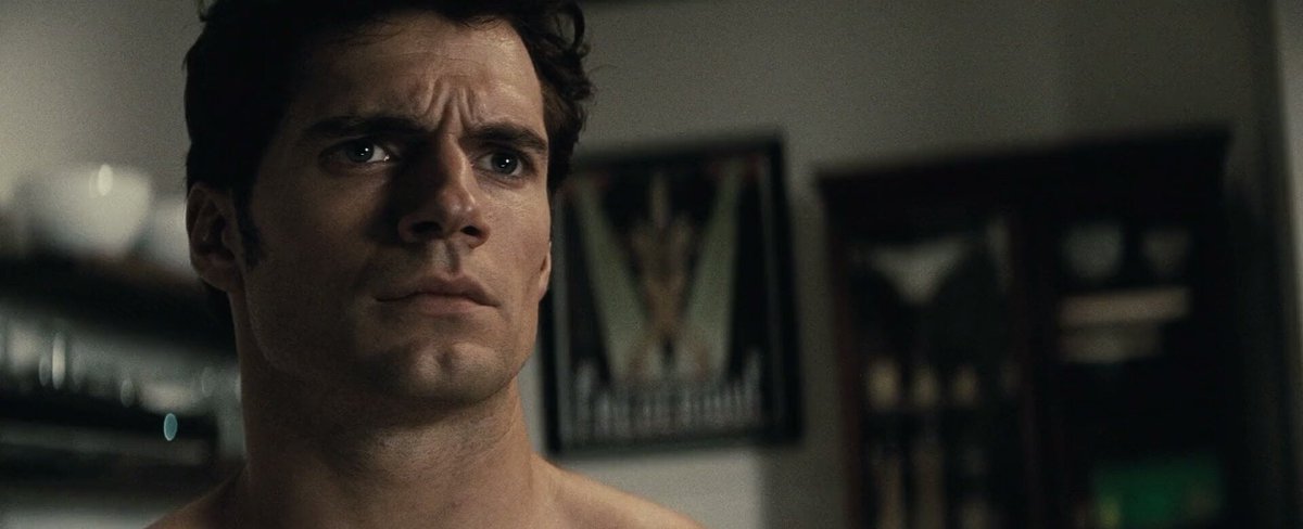 BvS cinematography appreciation: A Thread