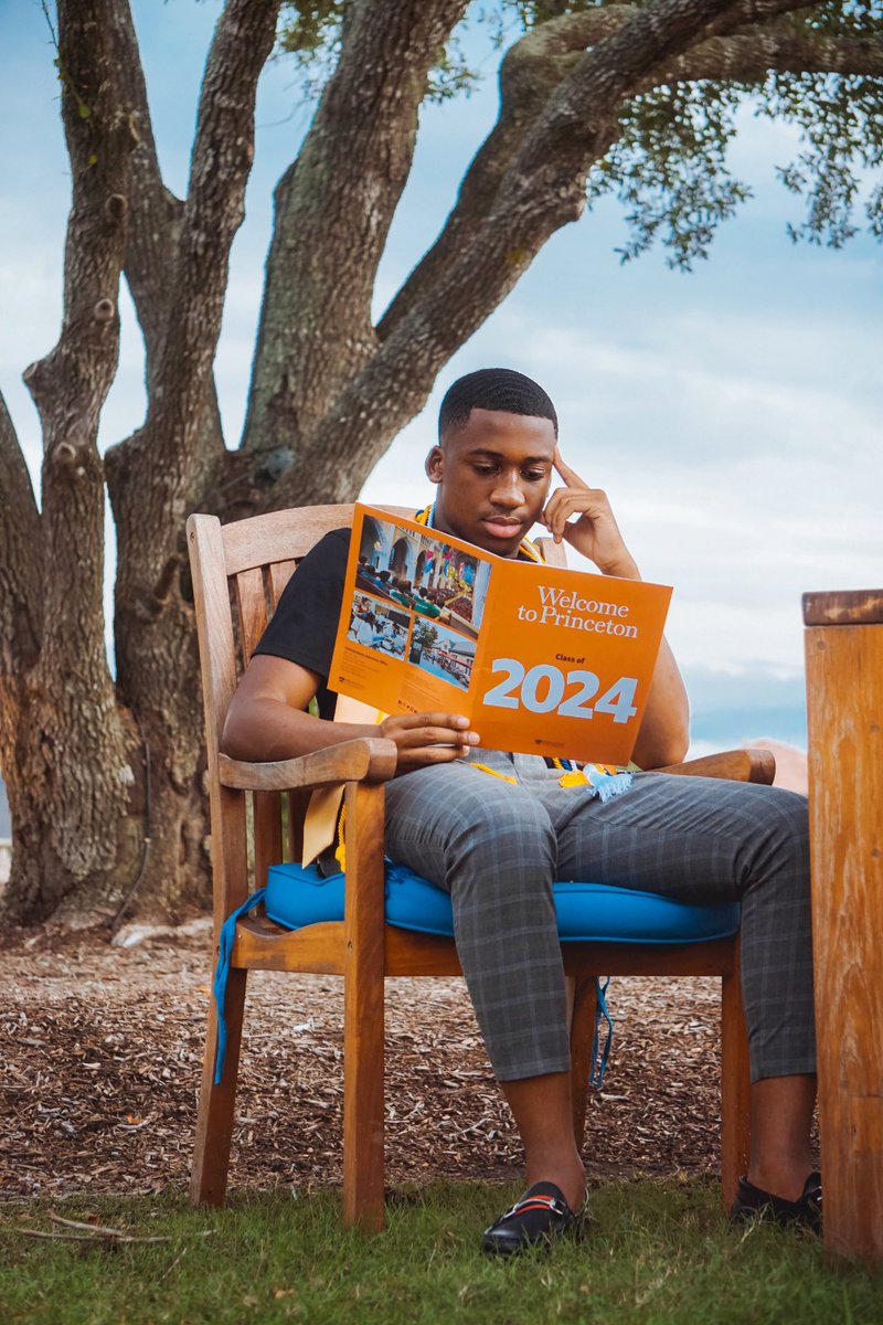 melfeezy's tweet image. Surrounded by these trees and the Ivy League 🍁

∙ ∙ ∙ ∙ ∙ ∙ ∙ ∙ ∙ ∙ ∙ ∙ ∙ ∙ ∙ ∙ ∙ ∙ ∙ ∙ ∙ ∙ ∙ ∙ ∙

#Classof2020 #Princeton2024 #BlackGrad #GradSZN