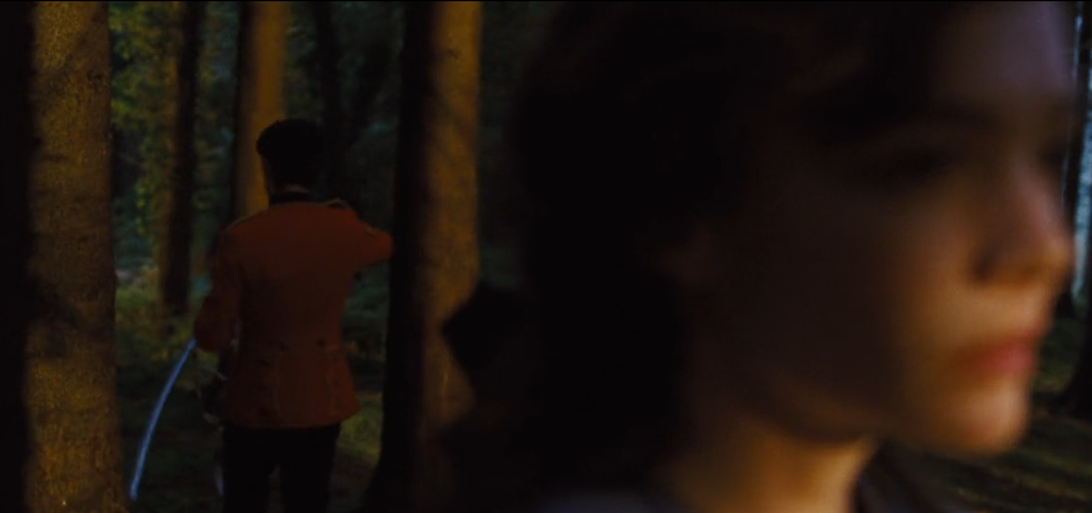 LMAOOOO HE'S LEAVING