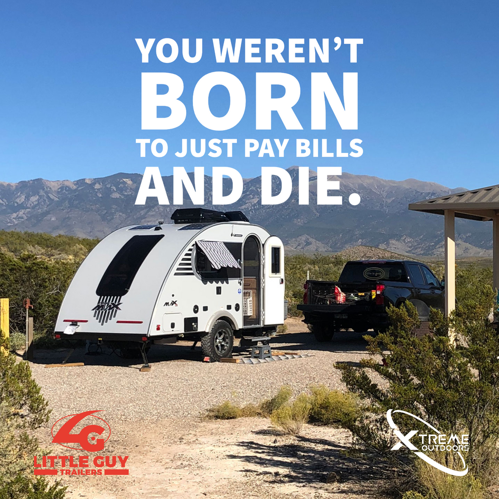 golittleguy's tweet photo. Contact your nearest dealer to schedule a tour today! #mymaxtrailer #littleguymax https://t.co/nUrQjrltV8 https://t.co/caTuABTZbZ