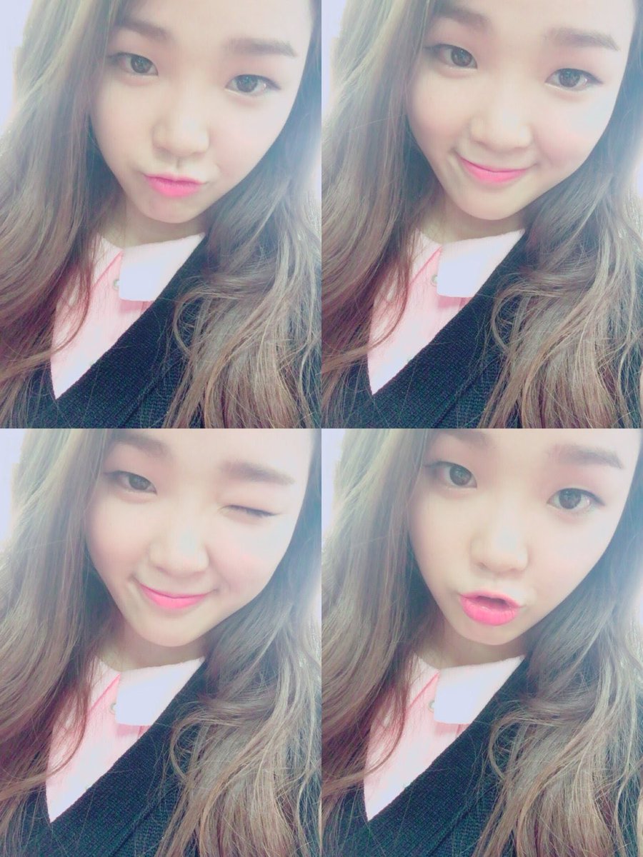 SecretGardentwt's tweet photo. _🍂  ·  Foᥙᥒd ყoᥙ, Oh Mყ Gιrᥣ ! ! ɯe αre SECRET GARDEN . . . #EXILYUM2ndCB 

Ame se puso más bonita de lo normal para acompañar a los muertos aka Exilyum en un nuevo regreso. https://t.co/WwoKYksFsW