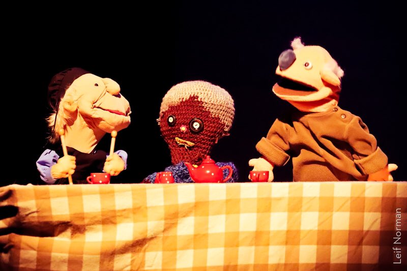 wpgpuppetslam's tweet photo. Just a couple of sexy senior citizen puppets having some nasty chat😉https://t.co/5wCcSAK2eu https://t.co/ZG6ttkq5Gj