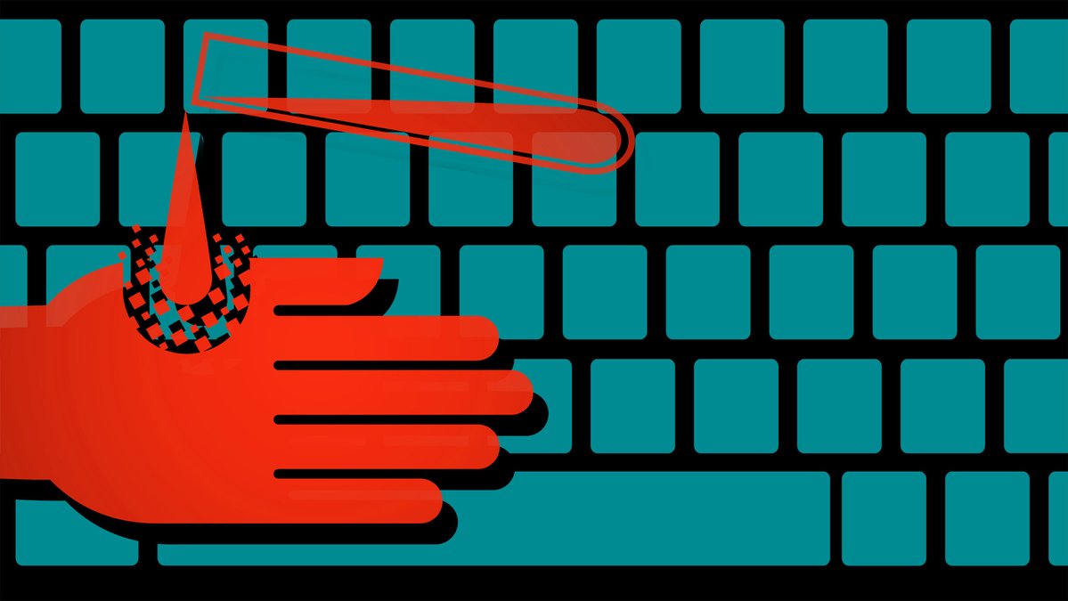 If #AI is going to help us in a crisis, we need a new kind of #ethics https://t.co/rEw2nfZjCq https://t.co/eKPJnUyPwf