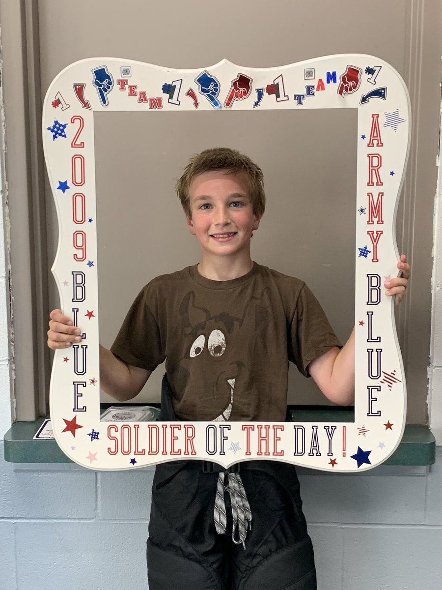 Blue Army 2009 Blue tweet media