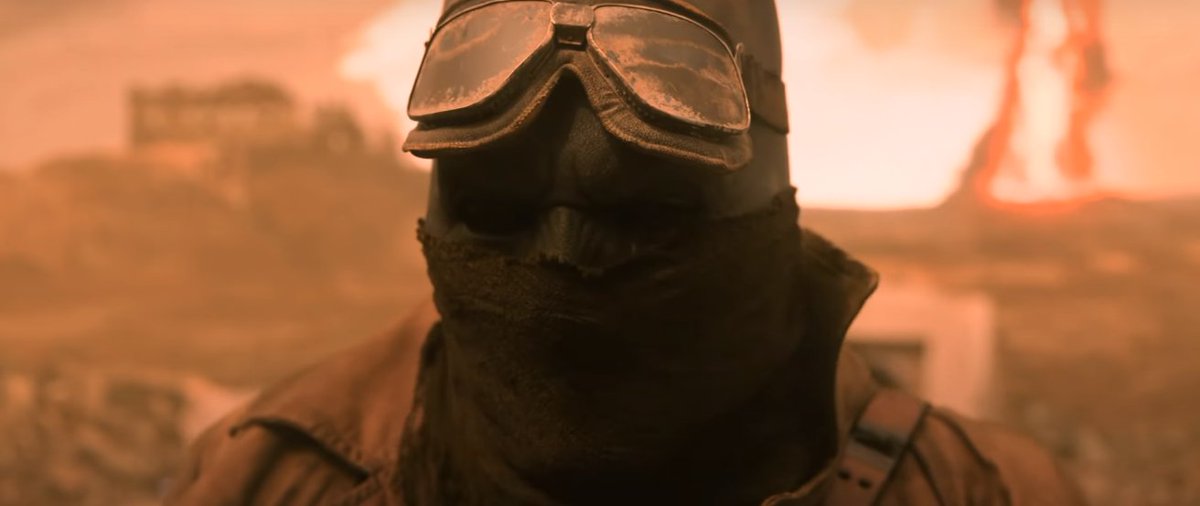 BvS cinematography appreciation: A Thread