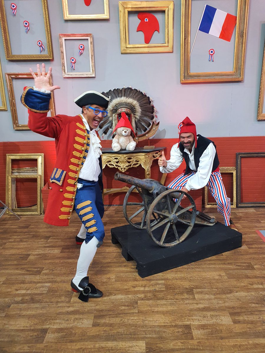 #affaireconclue 
#francoiscasesbardina 
#juliencohen
#France2 
Rdv le 14 juillet 
Vous allez adoré 
Bises les twittos😘