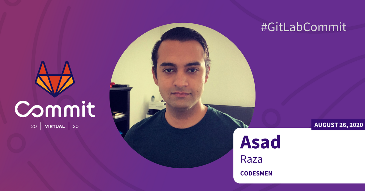 coderinchief's tweet photo. I can't wait! Join me at #GitLabCommit when I talk about "Quick and easy multi-environment continuous deployment to AWS using Gitlab to Automate Cloud Native Platform at Scale".
#devops #gitlab #AWS #coderinchief https://t.co/ZxiQ9s5W22