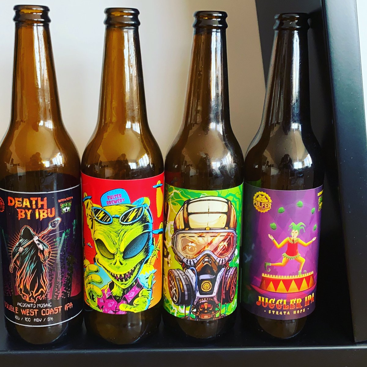 Pulfer Pivo tweet media