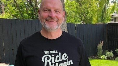 Whether it’s in the rodeo arena, the midway, the C-train, or the mechanical bull at Ranchman’s, we will ride again! #calgarystampede2020 #communityspirit