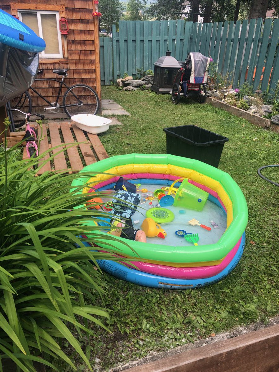 A 6 person Hot Tub would sure be a nice upgrade from our current set up... 

And might help to inspire some new Poop Heart merch! 💩❤️💛💚💙 

#X929DeckPic