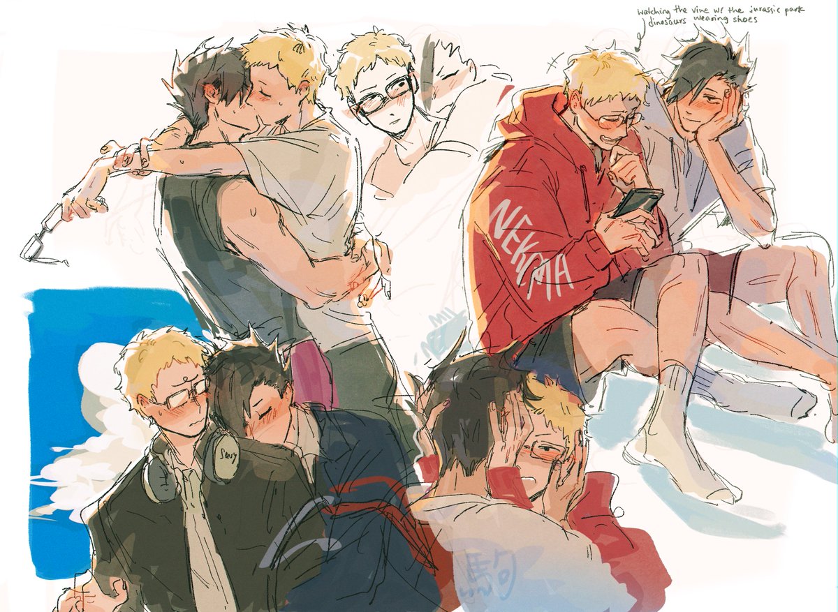mieillee's tweet photo. mrmmfgmmm.....2am self indulgent krtsk...... https://t.co/VjlCmLm8i0