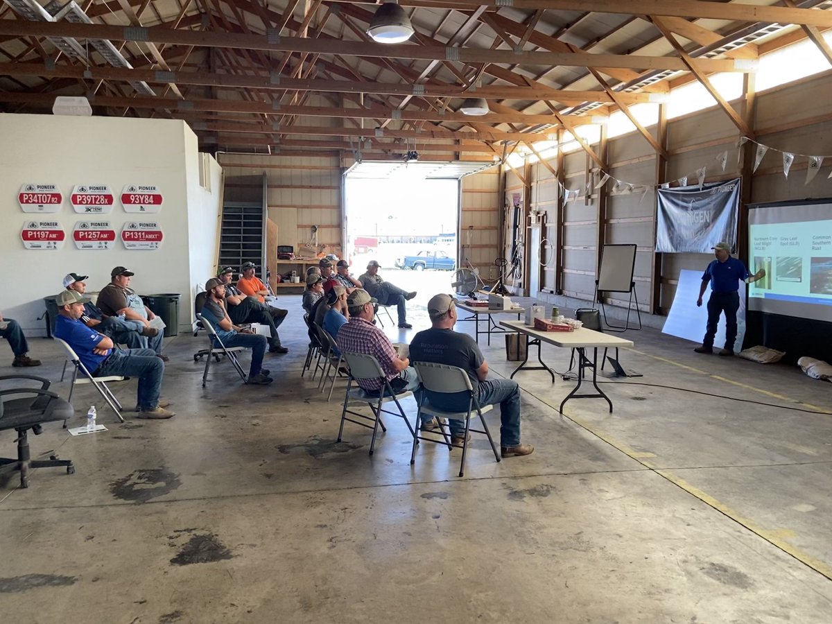 Ben Rakes tweet media