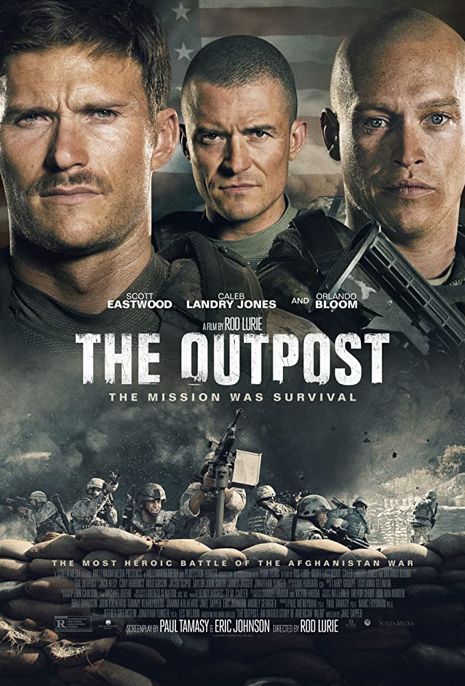 MovieinCine's tweet photo. Good movie, highlights the stupidity of wars https://t.co/4Mun1SbPsy