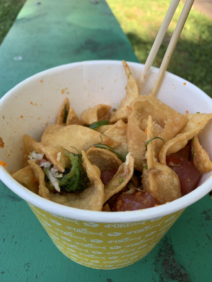 JessicaKMurray's tweet photo. This has become my Friday night pandemic ritual. Once this shit storm is over, I think I’m gonna keep doing my silly poke in the park picnic (while playing Pokemon go!). #FridayThoughts #Pokemon #picnic #pokepicnic #fridaything https://t.co/YeL1RifFP3