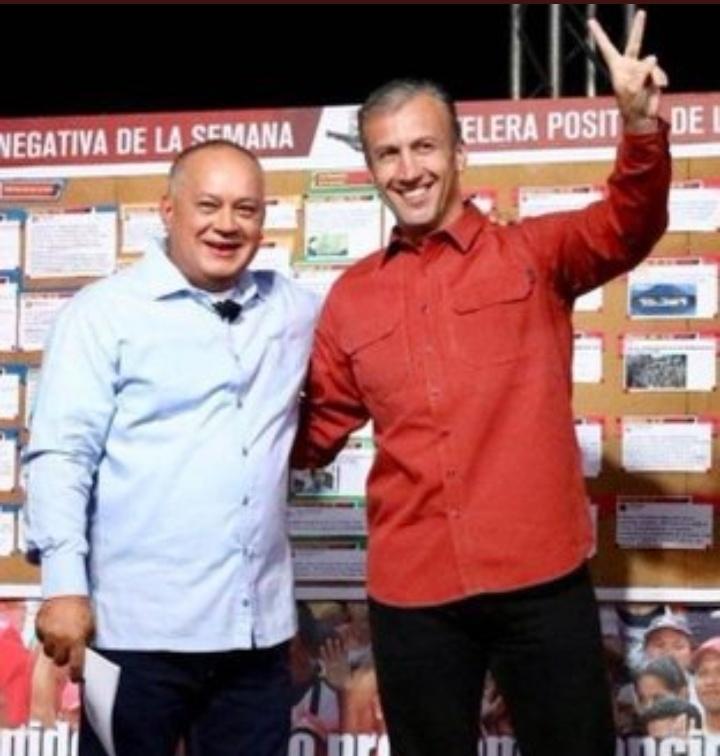 10Julio #JuntosVenceremosAlCovid19 

⏩Nuestra @utso_04trujillo y Venezuela🇻🇪Entera está #Orando🙏 por la salud de nuestros Camaradas @dcabellor @TareckPSUV Guerreros de mil batallas Saldremos Victoriosos de este Virus⏪ NOSOTROS VENCEREMOS...

@NicolasMaduro
@irisvarela
@65Leudi