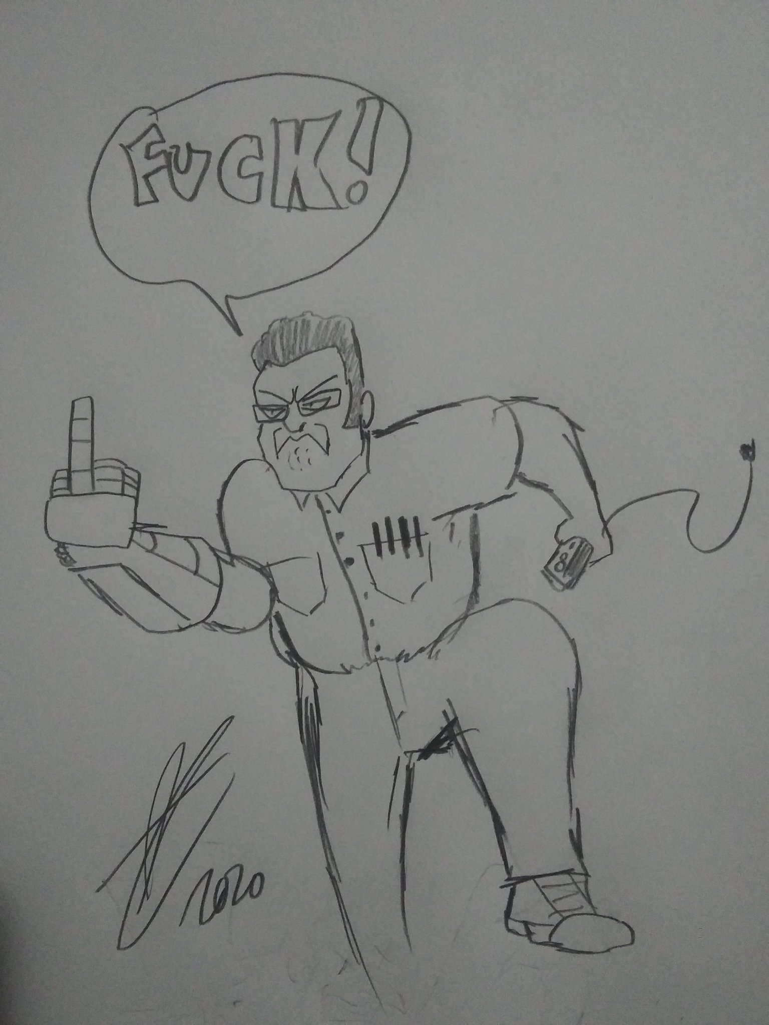  Happy Birthday James Rolfe 