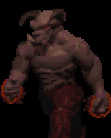 doom 64 baron of hell doom 64 baron of hell