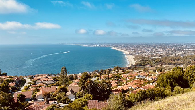 #SouthBay ❤️ https://t.co/94EOshp7q9<a href="/tag/southbay"class="tags">#SouthBay</a>