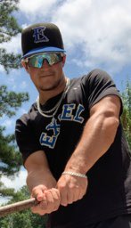 ExcelBaseball's tweet photo. Congrats to @Brennen_Norton2 and his family on his commitment to @JSUGamecocksBB . The @CullmanBaseball standout has been a DUDE for our 17u Blue Wave team this summer. Absolute baller. #Excel4Life #ShowNGo #FearNoOne https://t.co/428kCcBc3A