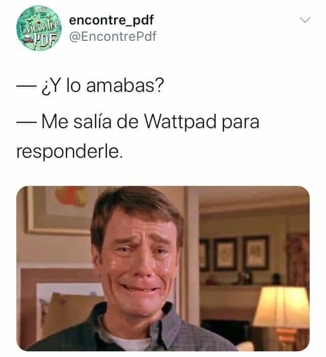 wattpadnovelas9's tweet photo. Si interrumpiste tu lectura por responderle a alguien, déjame decirte que eso era amor https://t.co/op53jbsBjL