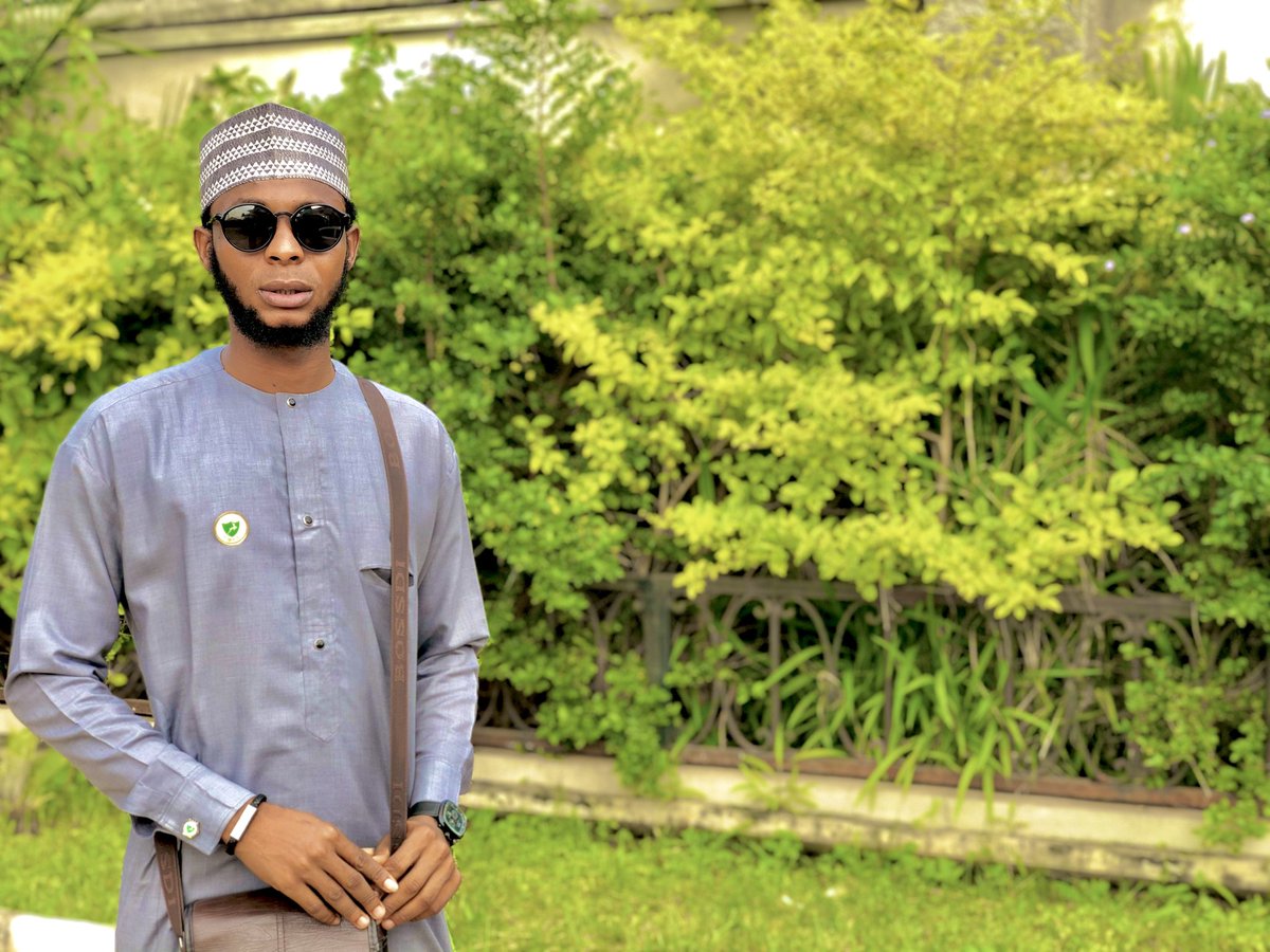 Muhammad Sabiu (@Sabey_D1) | Twitter