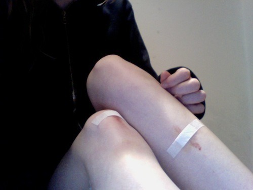 a thread of thinspo that really hits (for me) #thinspo  #edtwt