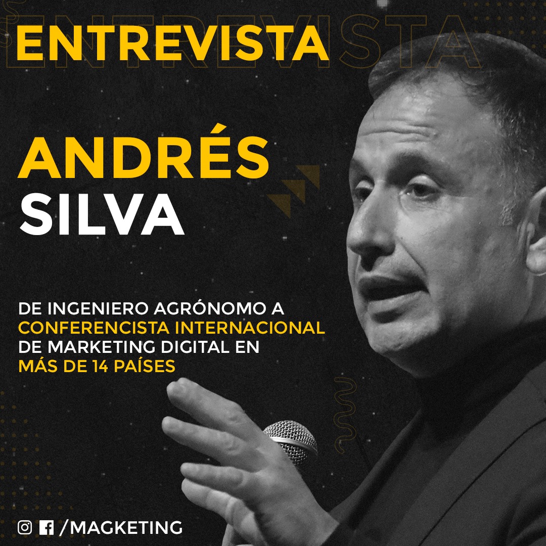 Andres Silva Arancibia tweet media
