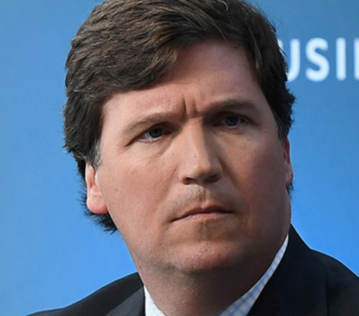 nycjim's tweet photo. Tucker Carlson's top writer resigns after secretly posting racist and sexist remarks in online forum. via @cnn https://t.co/A5ommLdcVt https://t.co/JmE2Gt7pry
