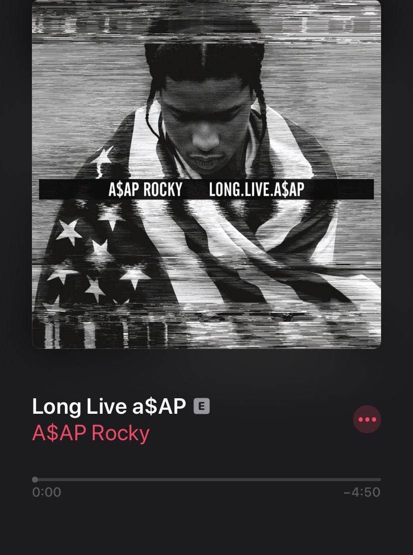 ONE OF THE HARDEST INTROS OF THE LAST DECADE