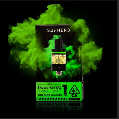 supherbofficial's tweet photo. We're here! With the BRAND NEW packaging and the latest lab-testing result!
Expecting the new look soon in your local dispensaries.
Here's the link:
https://t.co/31uy1hZ0qU

⁠
#besupherb #newlook #packages #SUBOHMTank #DuCoreTechnology #710 #thcoil #cannabisvape #indica https://t.co/G2QbqxFh12