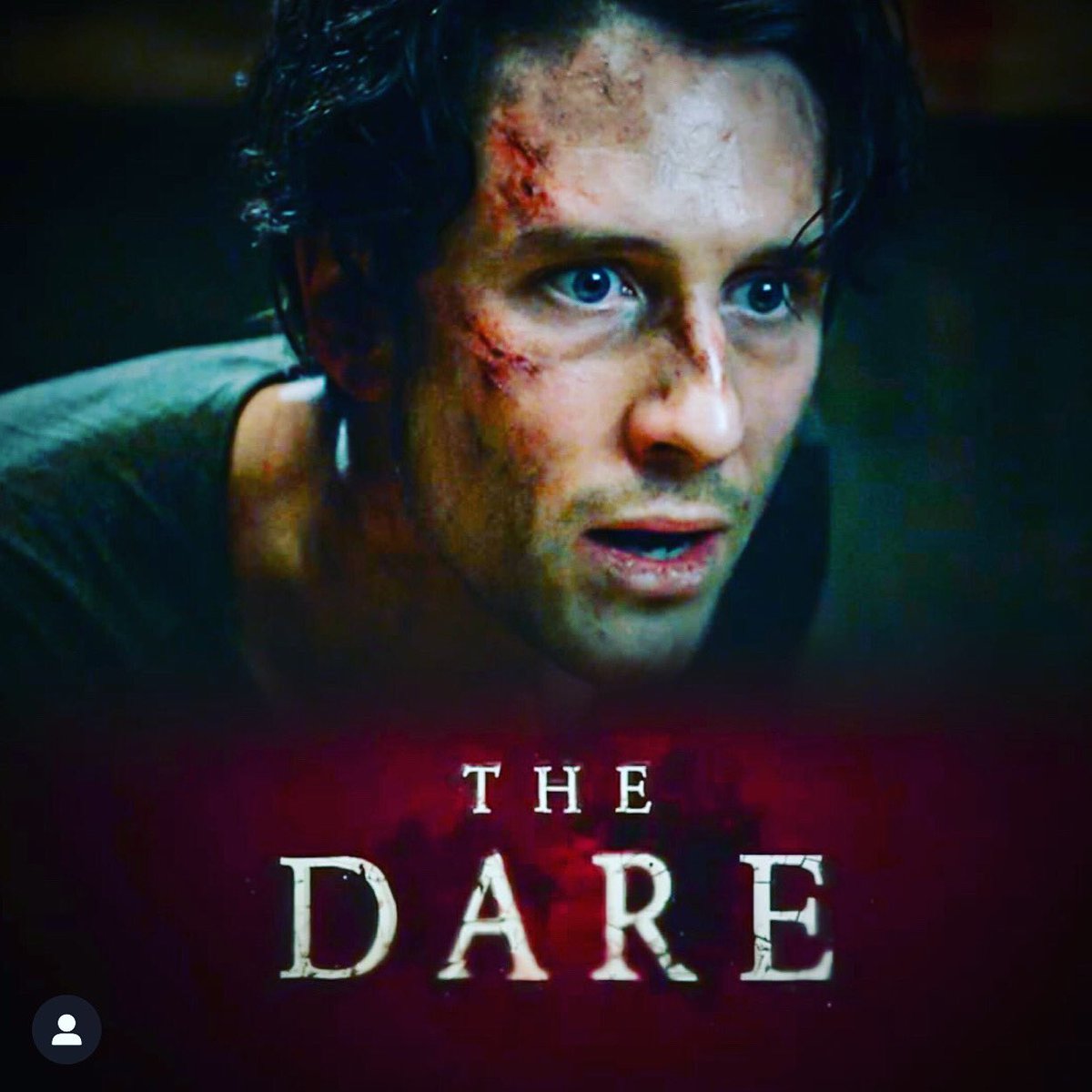 It’s the WEEKEND so here is the fantastic @bartedwards in a still from @thedaremovie which is out now !

In the US or Canada? Grab a copy here : amzn.to/2xmncDr 

Dir: @gilesalderson  
Distro: @thehorrorco  
Prod @juliankostov 
DP @35mmdop