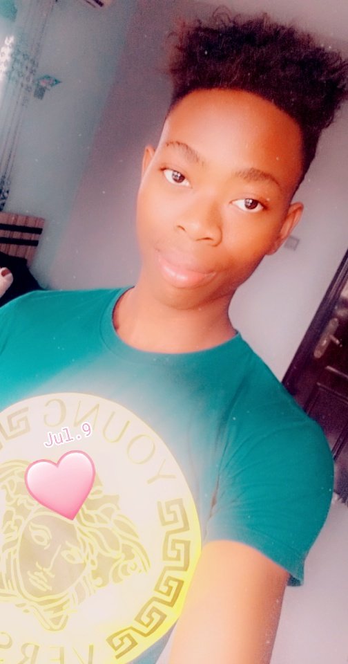 What did you hear about boys that use Snapchat 😏