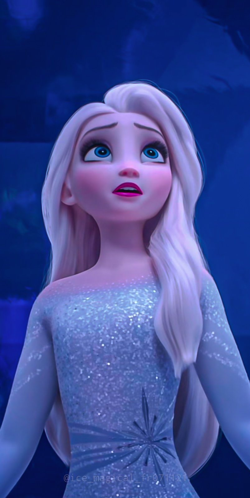 Wallpaper ID 297517  Movie Frozen 2 Phone Wallpaper Anna Frozen Elsa  Frozen Kristoff Frozen 1668x2388 free download