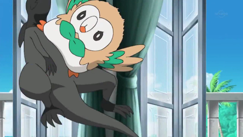 Out of Context Pokémon (@oocpokemon) on Twitter photo 