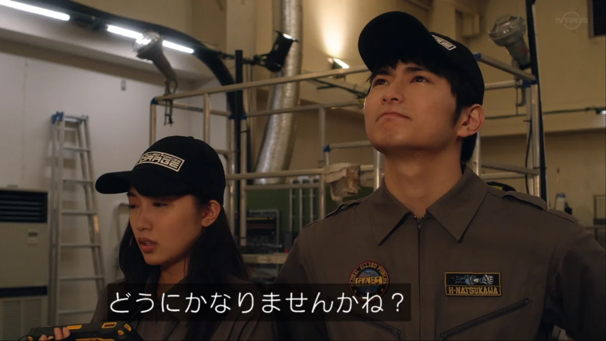 すごいわかるwww土曜朝から大人の事情を全国のちびっこにぶっ込んでくるウルトラマンZ！