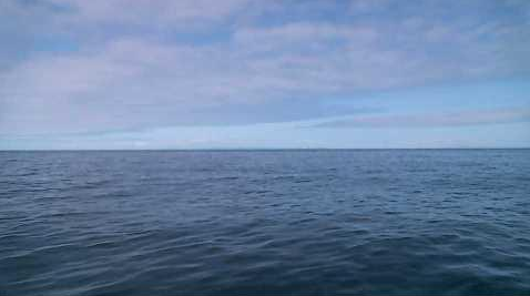 NWSPortland's tweet photo. pa·cif·ic  adj. 1. having a soothing appearance or effect

It’s not often, but the Pacific off the north OR/south WA coast today is living up to its name, with seas <3 ft and winds <5 mph. This image is from a buoy 20 miles off the mouth of the Columbia River at 3 pm Fri aftn. https://t.co/tTylTfMNjp