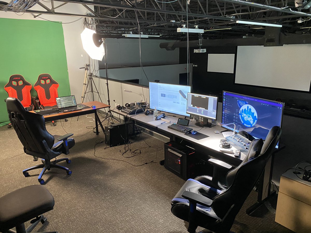 Boston Rocket League tweet media