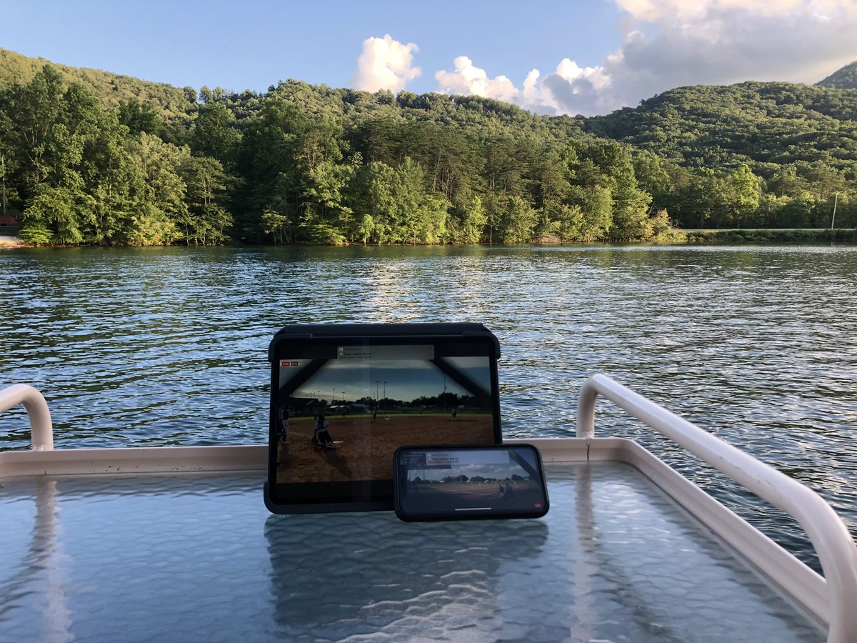 I think I finally figured out this virtual recruiting concept