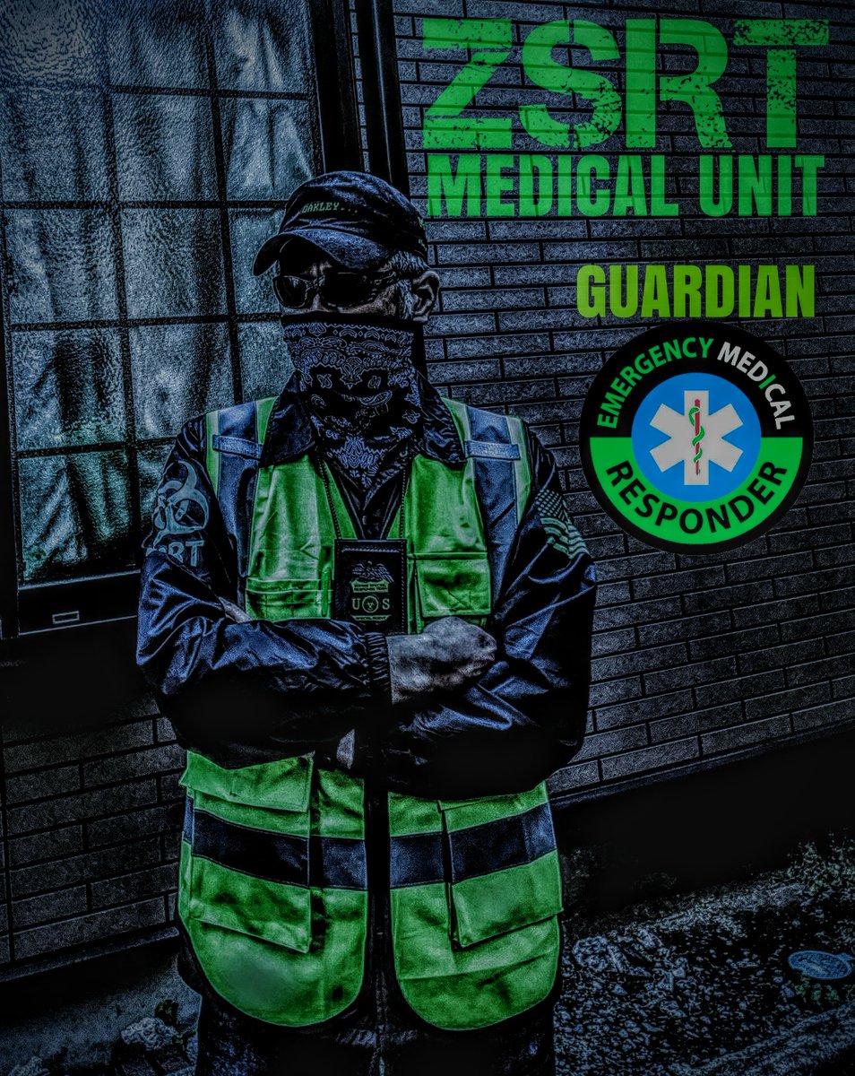 guardianboss12's tweet photo. #ZSRT装備 #ZSRT #サバゲー
#架空LE装備 #Volktacticalgear #laylax #MEDICALUNIT #DCRAFTWORKS #ROD
#RES #GUARDIAN
“毎日ZSRT写真upしようぜ!”
ZSRT.SOG"GUARDIAN"
MEDICAL UNIT
"BOSS"KJ-0126
【MEDICAL TECHNICIAN】 https://t.co/pbAVynNCg2