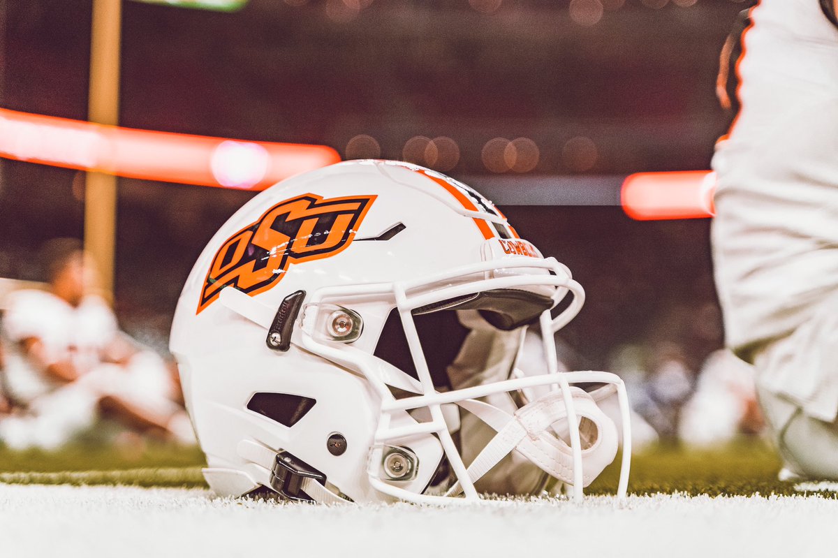 OSUAthletics's tweet photo. With @BeaverFootball having been slated to visit us this season, the @pac12 decision to play only conference games has an obvious impact on our home football schedule. We will explore our options and communicate with our season ticket holders in the coming days. #GoPokes https://t.co/4ZMPd8ES5O