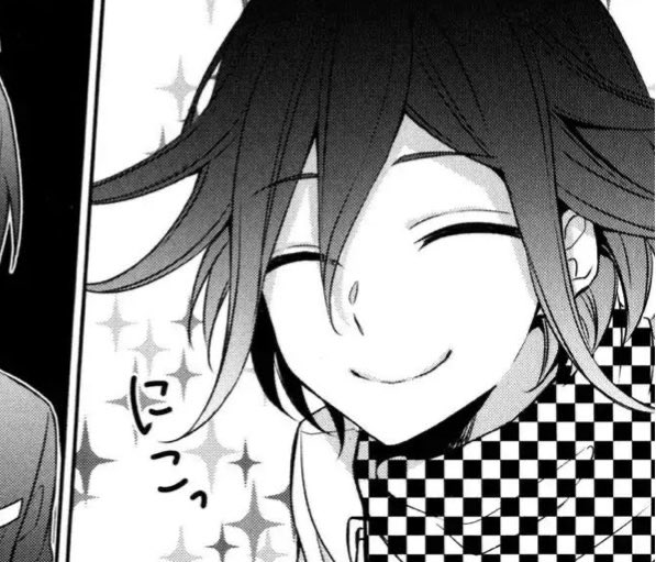 HE LOOKS SO GOOD HERE