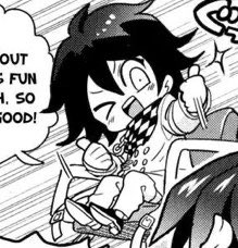 HE LOOKS SO GOOD HERE