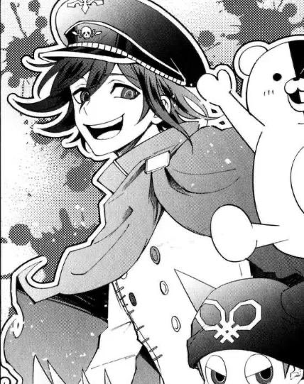 HE LOOKS SO GOOD HERE