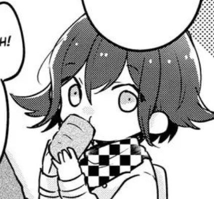 Anyway, he’s an awesome character and I love him